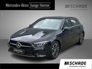 Mercedes A 200, Progressive, Jahr 2023 - Eisenach