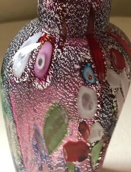 Murano Vase Tutti Frutti Dino Martens - Berlin Lichtenberg