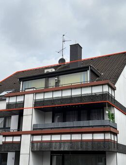 Ausgefallene Galeriewohnung mit reichlich Platz! - Mülheim (Ruhr)