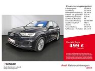 Audi Q7, 45 TDI, Jahr 2020 - Lübeck