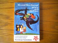 Mr. und Mrs. Stumpf geben sich die Ehre,John Onslow,Ravensburger Verlag,1973 - Linnich