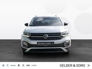 VW T-Cross, 1.0 TSI Active, Jahr 2021 - Haßfurt