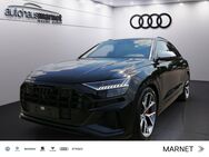 Audi SQ8, TFSI, Jahr 2022 - Bad Nauheim