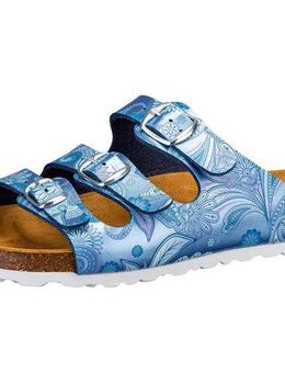 Lico Pantolette Bioline Lady Power Pantolette