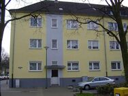 Gemütliche 2,5 Zimmer Dachgeschoß-Wohnung in Schalke - Gelsenkirchen