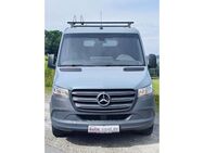 Mercedes-Benz Sprinter 316 CDI standard RWD L2H1 Klima,MBUX,Navi,DAB,Holz - Hutthurm