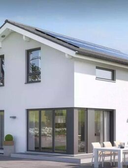 Ihr Traumhaus in Granzow: Bien-Zenker vereint Design und Funktion - Mirow