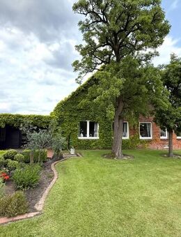 Man kann die Seeluft schon riechen... - Nordenham