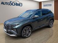 Hyundai Tucson, 1.6 T-GDI Prime Mild-Hybrid Metallic, Jahr 2024 - Geislingen (Steige)
