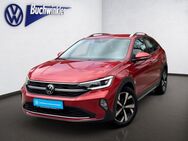 VW Taigo, 1.0 TSI Style IQ-Light APP, Jahr 2023 - Berchtesgaden