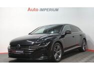 VW Arteon Shooting Brake 2.0 TDI R-Line*ACC*H&K*PAN - Schmidgaden