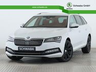 Skoda Superb, 2.0 TDI Combi Style, Jahr 2023 - Gersthofen