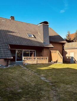 Haus in Idyllischer,Ländlicher Lage - Fröndenberg (Ruhr)