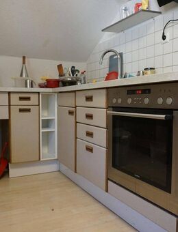 3 Zimmer-Wohnung in Horb-Stadt zu vermieten! - Horb (Neckar)