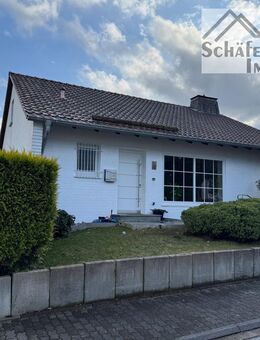 Hübsches Einfamilienhaus in bester Wohnlage von Neuenrade - Neuenrade
