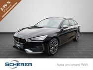 CUPRA Leon, 2.0 TSI Sportstourer VZ, Jahr 2024 - Kaiserslautern