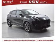 Ford Puma 1.0 EB ST-Line VIRTUAL+NAV+SHZ+LED+DAB+PDC - Bebra