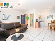 Styrum, möbliertes Apartment mit wunderschönem Innenhof! - Mülheim (Ruhr)