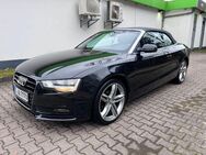 Audi A5 Cabriolet 2.0 TDI TÜV&Service Neu+19 Zoll+Led - Wentorf (Hamburg)