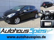 Peugeot 208, 1.2 110 Allure Business Tmat, Jahr 2018 - Heilbronn