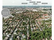 Nagelneu: Herrliche 4 Zi.-Wohnung - Erdwärme, Kühlung, Photovoltaik, Balkon - Energieeffizienz Klasse A+ - Dresden-Plauen - Dresden