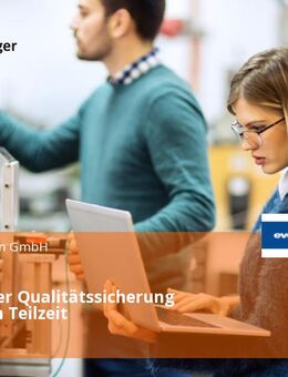 Mitarbeiter Qualitätssicherung (m/w/d) in Teilzeit - Prutting