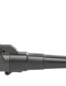 STIGA GARDEN Elektro-Laubbläser BL 130c V, Saugfunktion, 2600 Watt, 331 km/h