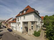 Demnächst frei! 4-Zimmer-Wohnung in Speyer - Speyer