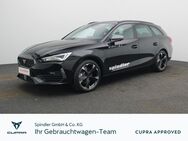 CUPRA Leon, 1.4 TSI Sportstourer e-Hybrid, Jahr 2023 - Würzburg