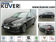 VW Polo, 1.0 TSI Life 15, Jahr 2024 - Hagen (Bremischen)