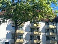 Praktisches 1 Zimmer Appartement zum Selbstbezug oder zur Kapitalanlage in Nikola - Landshut! - Landshut