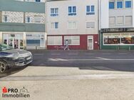 Gepflegtes Mehrfamilienhaus mit Gewerbe in SB-Dudweiler - Saarbrücken
