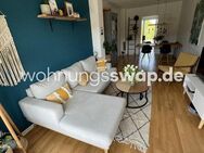 Wohnungsswap - Feldahornweg - Hamburg