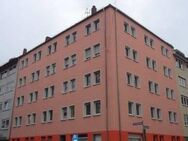 Helle und zentral gelegene 2-Zimmer-Wohnung zur Kapitalanlage - Nürnberg