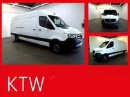 Mercedes-Benz Sprinter 317 Maxi,9GTronic,MBUX,Kamera,Navi - Hildesheim