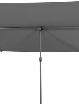 Schneider Schirme Balkonschirm »Avellino«, TOPSELLER!, LxB: 130x180 cm, Sonnenschirm, OTTOs Choice, 180x130 cm, flexibler Allrounder unter den Sonnenschirmen
