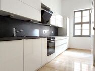 Wohnung im Zentrum von Dresden mit Einbauküche, Duschbad & kleinem Balkon! - Dresden
