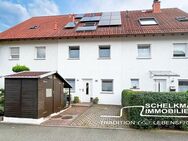 RESERVIERT: Modernes Reihenmittelhaus mit EBK & Photovoltaik in Mönchenholzhausen/ östlich von Erfurt - Erfurt