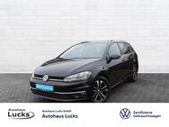 VW Golf Variant, 2.0 TDI IQ DRIVE, Jahr 2020 - Artern (Unstrut)