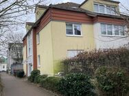 exklusives Penthouse im Rietzgartenviertel - Hamm
