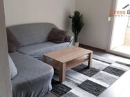 Kapitalanlage im Hochhaus: Gut geschnittene 2-Zimmer-Wohnung mit Balkon in Bad Soden - Bad Soden-Salmünster