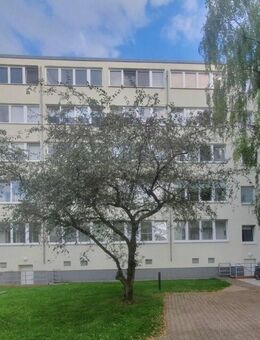 Freie 1,5 Zimmer Whg - attraktiver Grundriss- vor 5 Jahren saniert - Berlin