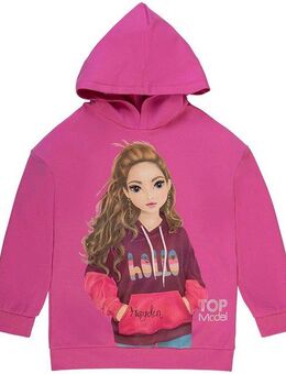TOPModel Kapuzensweatshirt