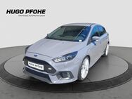 Ford Focus, 2.3 EB Na, Jahr 2017 - Lübeck