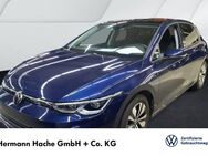 VW Golf, 2.0 TDI 8 Move, Jahr 2024 - Blomberg (Nordrhein-Westfalen)