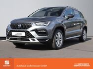 Seat Ateca, 1.5 TSI Xperience, Jahr 2023 - Göttingen