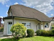 Top gepflegtes Einfamilienhaus in Neuenkirchen! - Neuenkirchen (Landkreis Osnabrück)