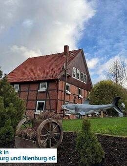 Fachwerk - für Liebhaber der Bauweise mit Geschichte - Rinteln