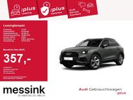 Audi Q3, advanced CarPlax, Jahr 2024 - Wermelskirchen