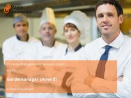 Gardemanager (m/w/d) - Bad Kreuznach